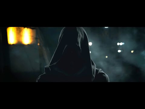 CONFESSORI ft BRUNO SUTTER, RASTA - The Dark Passenger (Official Music Video)