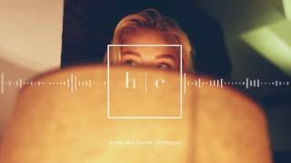 Soriano - Must Not Know [Prod. Soriano]