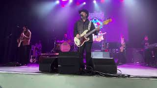 2024 The Mavericks “Damned (If You Do)”