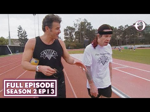 Run Ozzy Run | Full Episode | The Osbournes S2 EP13 | The Osbournes TV