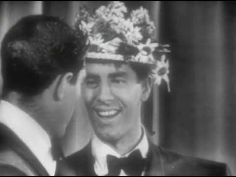 Dean Martin and Jerry Lewis - Colgate Comedy Hour 1953