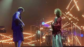 Robe - Dulce Introducción al Caos @ Coliseum Coruña