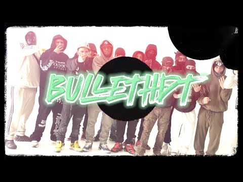 DEMON IN THE NIGHT - BULLETHDT X FMG