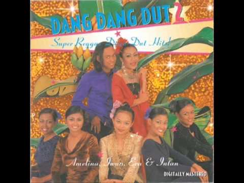 Amelina - Demam Asmara