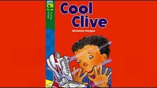 Cool Clive | Michaela Morgan