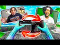 Saxzu ImSinful SWITCH Settings On Rebirth Island