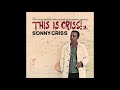 Sonny Criss - Sunrise Sunset