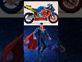 Superman Bike Batman Bike Thor Bike Deadpool Bike Thorbike