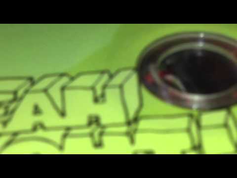 45sound - Artist2 Live @ wrong show 29-5-2013.