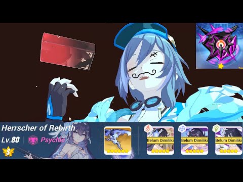 Stigma doko!? Assaka! || Nirvana D495 - (777pts) | HoS(ss), HoRb(s2), TA