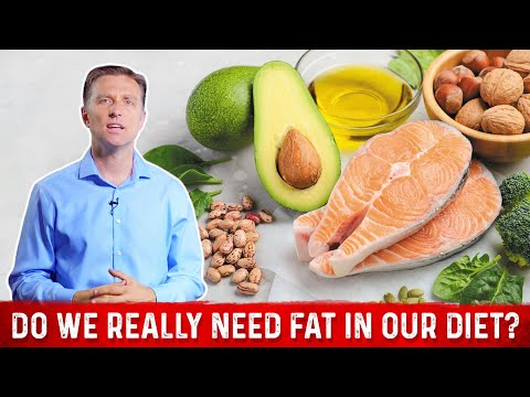 Top 5 Weight Loss Mistakes – Dr Berg