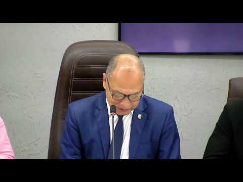 15ª Sessão Ordinária | 2ª Sessão Legislativa da 19ª Legislatura