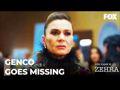 Everyone Wonders Where Genco Is - Her Name is Zehra Episode 11