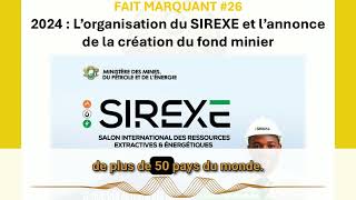 EP 26|L’organisation du SIREXE 2024 et ses impacts positifs