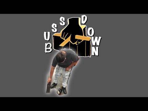 Bussdown - deferent breed
