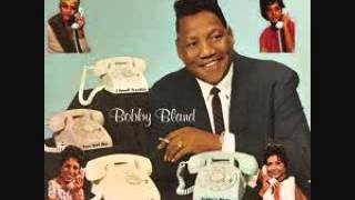 You've Got To Hurt before You Heal  by Bobby"Blue" Bland