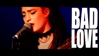 Bad Love - Woodwife - Classic Grand, Glasgow - March 2016