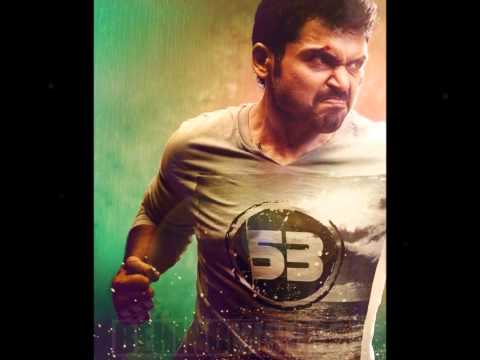 Nahnh Na Nah Full Song from Biriyani