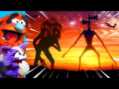 SCARIEST Monster Sightings in REAL LIFE | CREEPY!