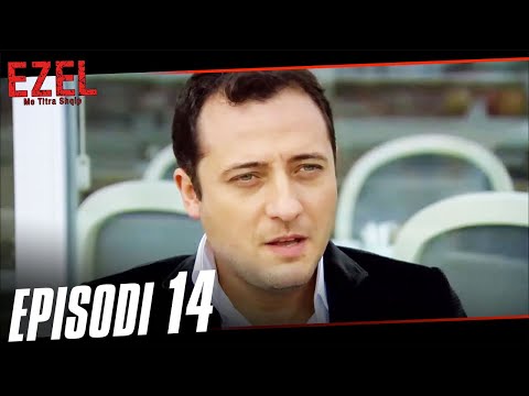 Një Film Atay Cengiz #14 - Ezel Me Titra Shqip Skenë e Veçantë