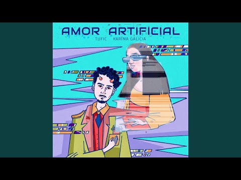 Amor Artificial