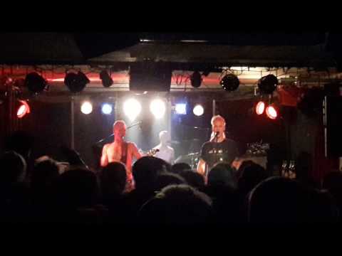 Telekoma - Kein Herr, kein Knecht (Live + Text)