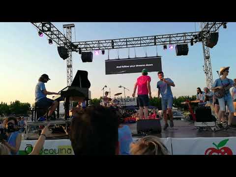 No surrender - No Surrender Festival- 28/06/2019- Vilanova de Bellpuig.