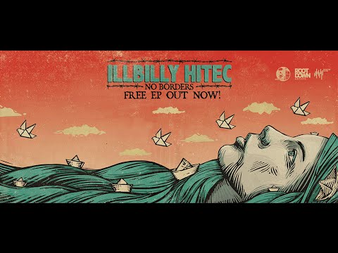 iLLBiLLY HiTEC - "Happy" (FLeCK Remix)