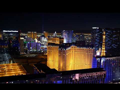 What to Eat in Vegas After Midnight