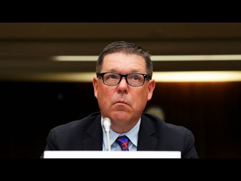 Hockey Canada Cleans House