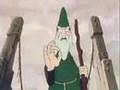 Classic Sesame Street Animation The Bridgekeeper Circles