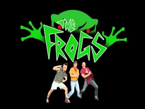 The Frogs - Black Magic