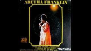 Aretha Franklin - I Can&#39;t See Myself Leaving You - 7&quot; EP Portugal - 1969