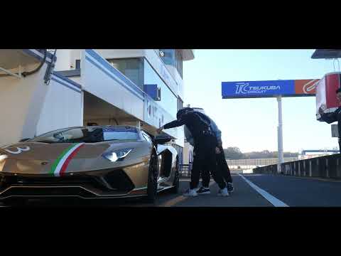 アンパラレルド走行会TC2000