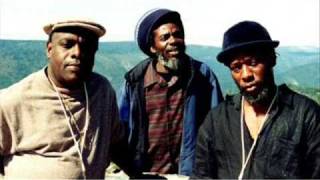 The Mighty Diamonds - Leaders Of Black Country