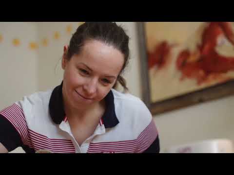 „Balsam für die Seele“