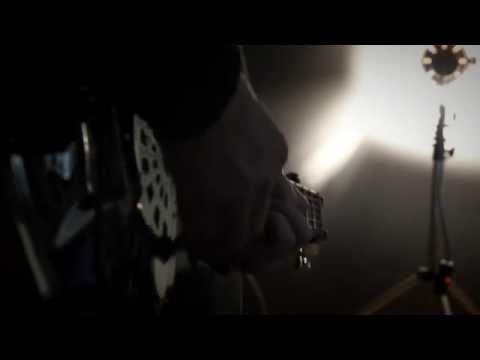 BARTEK DZIKOWSKI - HIT THE GROUND (LIZZ WRIGHT COVER)