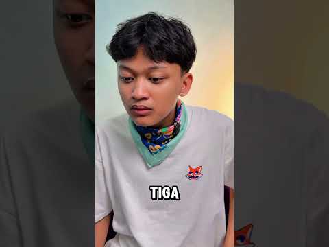 LOH DONAT IBU KOK BISA HILANG, ABANG YANG MAKAN? | ImehAbang