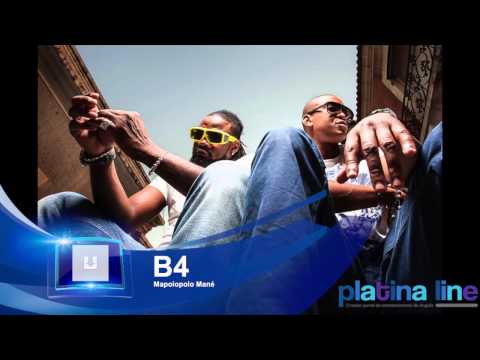 B4 Mapolopolo Mané  ( Big Nelo & C4 Pedro )