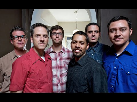 Calexico - "Paper Route" : John Peel BBC Radio 1 Session : October 19th 1997 / 19.10.97