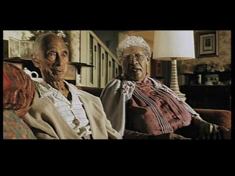 The Nutty Professor 2 Bloopers/Gag Reel (1080p)