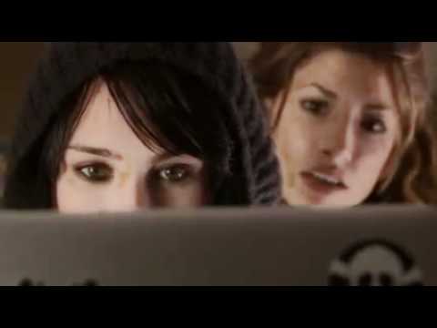 Wild Cherry - OFFICIAL TRAILER - R Scott Reid