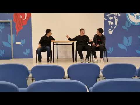 ABARTAN BABA VE İLGİNÇ HİKAYEKERİ