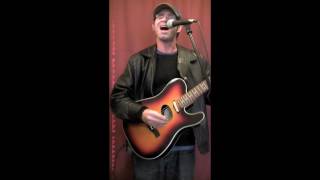 Bruce Springsteen cover-&quot;30 days out&quot; by David Zess