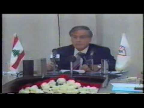 Etienne Sakr (Abu Arz) Part 2