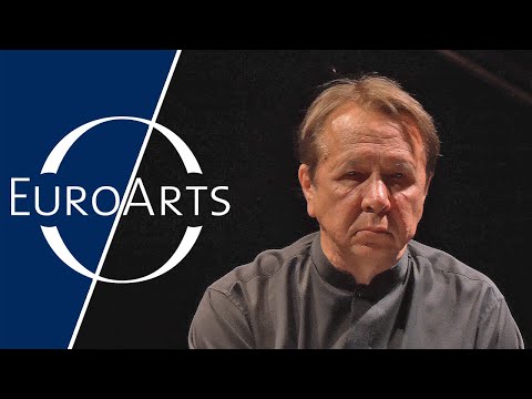 Beethoven -  Sonata No. 1, Op. 2, No. 1, I. Allegro | Verbier Festival 2021 (Mikhail Pletnev)