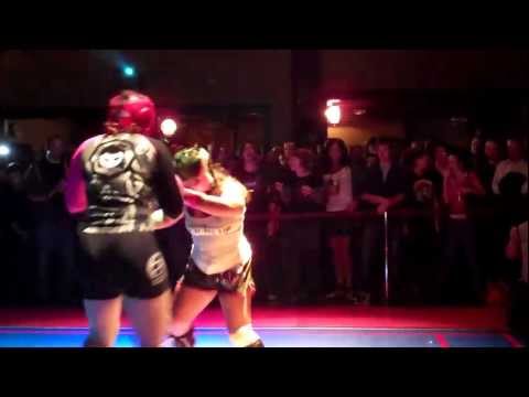 Paige Grider vs Thuy Nguyen - Rd 2 - Valhalla Gala II