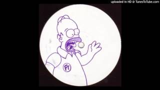 Unknown Artist - The Simpsons