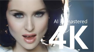 Freemasons Feat Sophie Ellis-Bextor - Heartbreak (Make Me a Dancer) (4K AI Remastered)