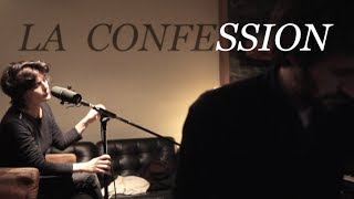 Robi 'La Confession' (Lhasa's cover)
